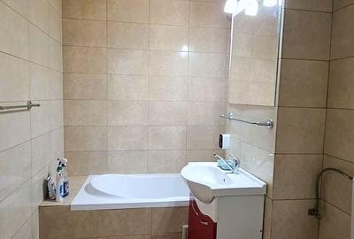 Apartament 2 camere vedere spre munti | Calea Dumbravii (zona Dioda) | 51 mp - 7