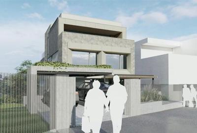 Casa Tip Duplex S+P+ET.+ET Retras situata in cartierul Gruia! - 3