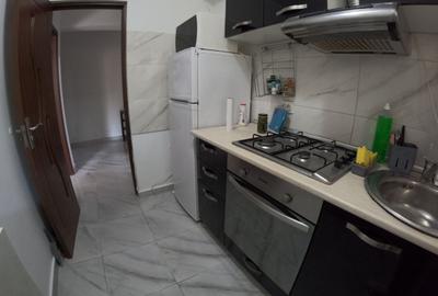 🔑 Ready to move in – demisol înalt, complet mobilat - 8