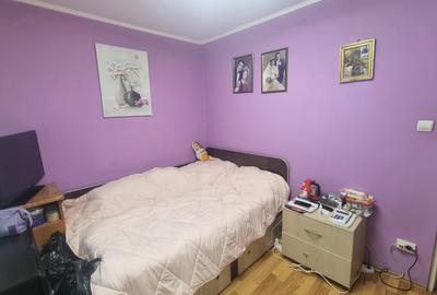 Str. Argeșelu – Apartament 2 camere - 24
