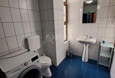Apartament spatios de inchiriat, Strada Ceahlau, Cluj-Napoca - 11