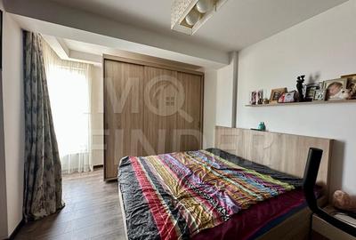 Apartament Andrei Muresanu, 78 mp , parcare subterana - 4