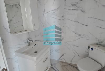 3 camere cu Gradina 53 Mp,Imobil Stil Boutique, Titan -Pallady - 3