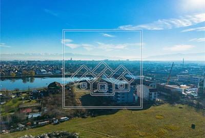 Apartament de vanzare in Sibiu - 2 camere - gradina 20 mp - bloc nou - 5
