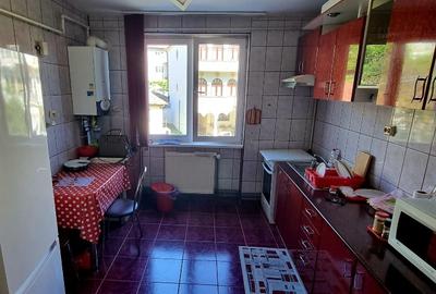 Vanzare apartament 3 camere, Resita, Moroasa 1 - 7