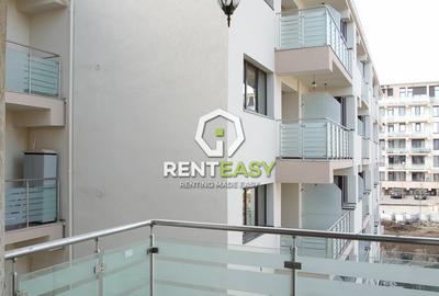 Apartament 2 camere de inchiriat Copou - complex Exclusive Residence - 8