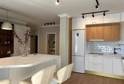 Apartament exclusivist cu 3 camere Marinescu - 9