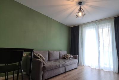 Central - zona Piata Sfantul Stefan, apartament 2 camere mobilat - 7