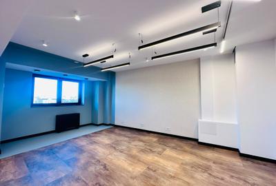 SPATIU 160 mp- renovat si modernizat || birouri || notariat|| cursuri|| cabinet - 8