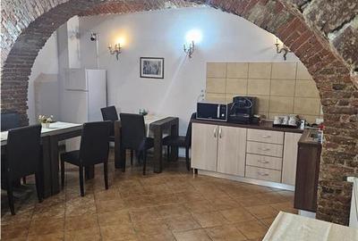 Hotel de inchiriat in Sibiu Zona Premium Calea Dumbravii - 19