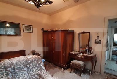 Casa zona excelentă 142 mp utili, teren 673 mp, Andrei Muresanu - 8