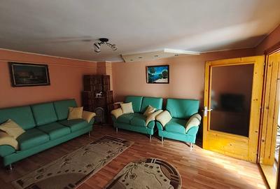 Casa de vanzare in Busteni, renovata in 2008 - 6
