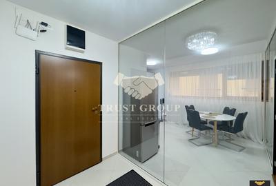 Apartament Herastrau | 86mp | Loc de parcare - 22