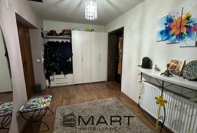 Casa individuala 6 camere cu teren 700 mp si garaj in Selimbar - 10