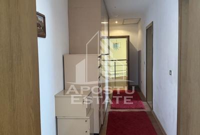 Casă unifamilială în Ghiroda cu teren generos 1752 mp - 18
