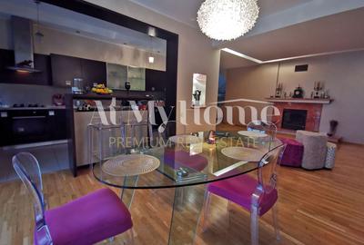 Vila Superba cu 7 camere, complet mobilata si utilata, piscina proprie - 5
