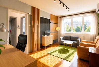 Închiriere 2 camere Cluj-Napoca | BT ARENA | ELECTRIC|  TIFF - 3