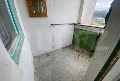 Apartament 2 camere, 42 mp, zona Manastur - 3