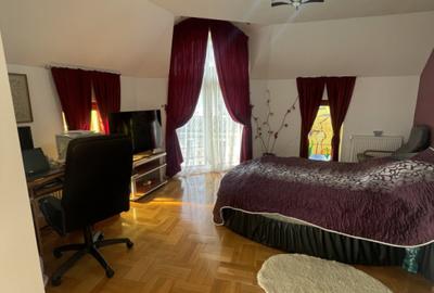 Casa individuala, 540 mp, la cheie, cartier Europa - 12