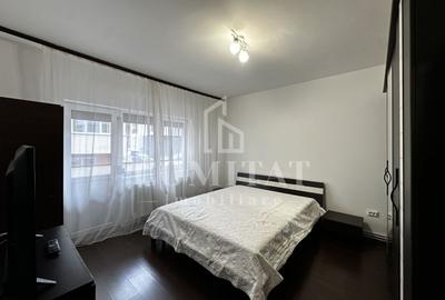 Apartament 2 camere | Decomandat | Zona str Colinei - 8