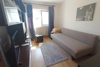 Apartament 3 camere Nicolina-Rond Vechi-Lidl, DECOMANDAT - 9