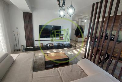 Apartament trei camere open-space, 84 mp, Calea Severinului zona Promenada Mall - 1
