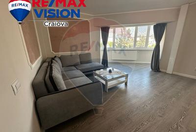 Apartament cu 2 camere de închiriat în zona Ultracentral - 3