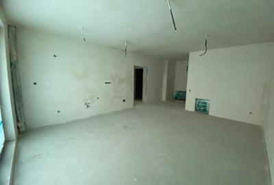Apartament 3 camere 66 mp într-un ansamblu NZEB – terasa 28 mp - zona Terra - 4