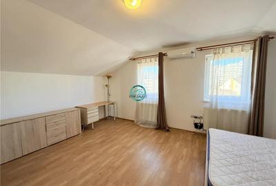 Vand apartament cu 1 camera in Dambu, 43 mp utili, constructie 2011 - 4