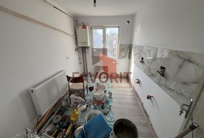 COMISION 0% | Apartament 3 camere decomandat-Renovat-Zona Sagului - 6