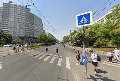 Spațiu comercial, 238 mp în Militari