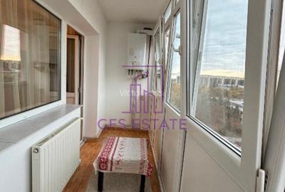 Inchiriere Apartament 2 Camere Drumul Taberei|Centrala - 12
