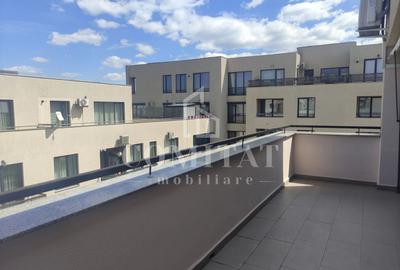 Apartament cu 3 camere decomandate | Andrei Mureșanu| Finisaje moderne - 8