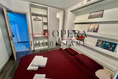 Apartament 3 camere, de inchiriat pentru 2 luni, zona Ultracentrala - 2