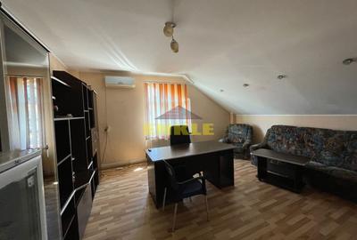De vânzare: Hală industrială cu anexă birouri/apartament - 4