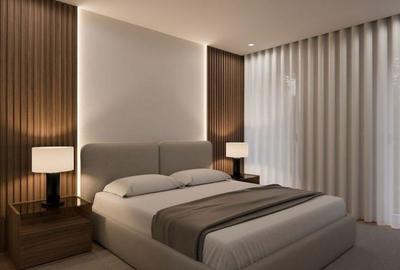 Apartament cu 3 camere decomandat în Berceni