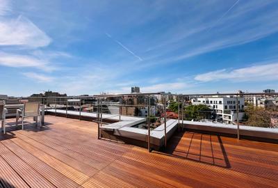 BIROURI PREMIUM 100 UTILI + TERASA PANORAMICA || Armeneasca -Universitate - 5