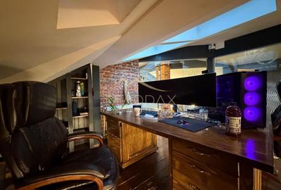 Spatiu de birouri 4 camere / ***104mp*** // zona Victoriei - 19