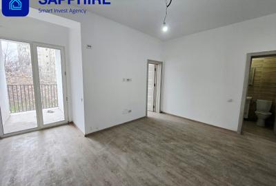 Apartament 2 camere bloc nou Rahova, acces rapid Piața Unirii - 1
