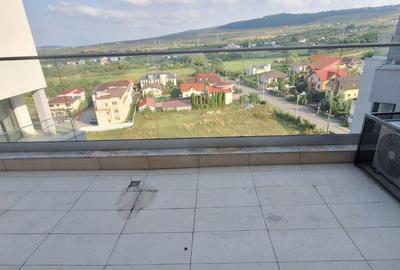 Apartament tip Penthouse de lux cu 3 camere – zona linistita, Buna Ziua - 6