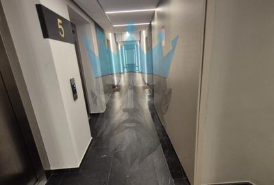 Apartament 3 Camere Nusco City Aviatiei Bucuresti - 26