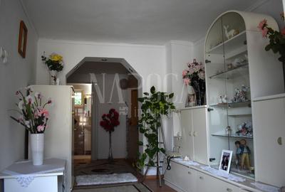 Casa 4 camere de vanzare in Velenta Oradea, Oradea - 4