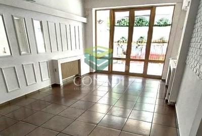 Zona Dorobanti, vila cu 7 camere de vanzare, 363 mp construiti - 6