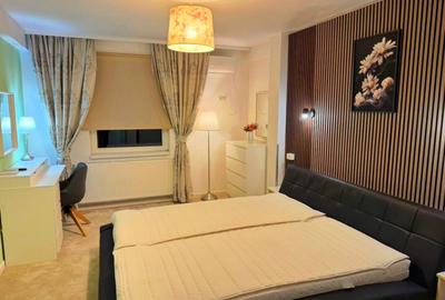 Apartament cu 2 camere modern, in zona Centrală - 1