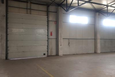 Hala 400 mp Oras Pantelimon( Zona industriala ) - 3