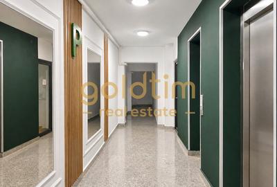 LUX / MOBILAT UTILAT / BALCON GENEROS / LOC DE PARCARE - 21