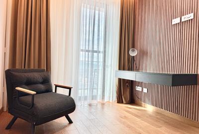 Iasi, Centru, Palas Campus, Tatami Seven, penthouse exclusivist de inchiriat - 6