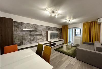 3 Camere Lux Theodor Pallady + Loc de Parcare Subteran - 1