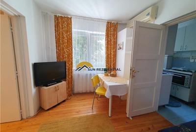 Decebal- Rond Alba Iulia Apartament 2 camere  Comision 0% - 6