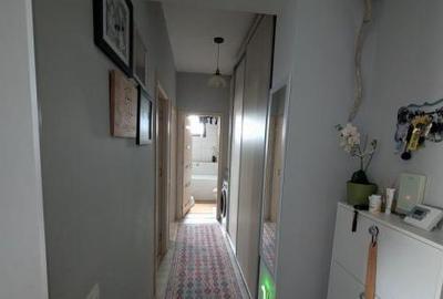 39651  Apartament 2 camere Tomis Plus - 6